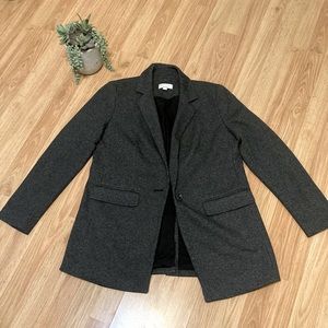 Loft blazer